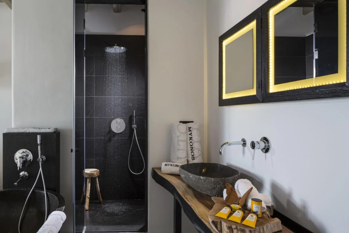 Myconian Utopia Relais & Chateaux Resort - Hotel Photo 45