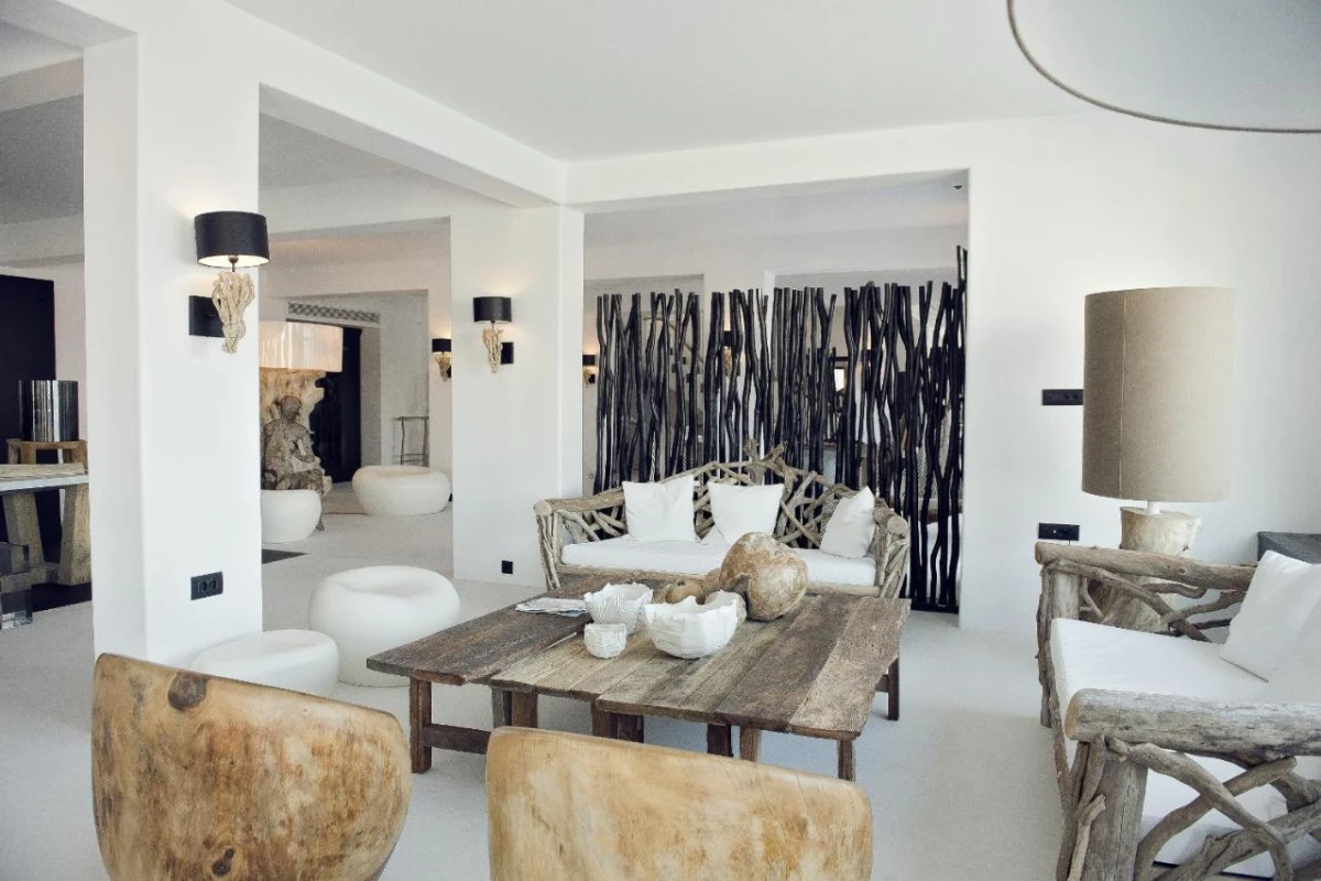 Myconian Utopia Relais & Chateaux Resort - Hotel Photo 46