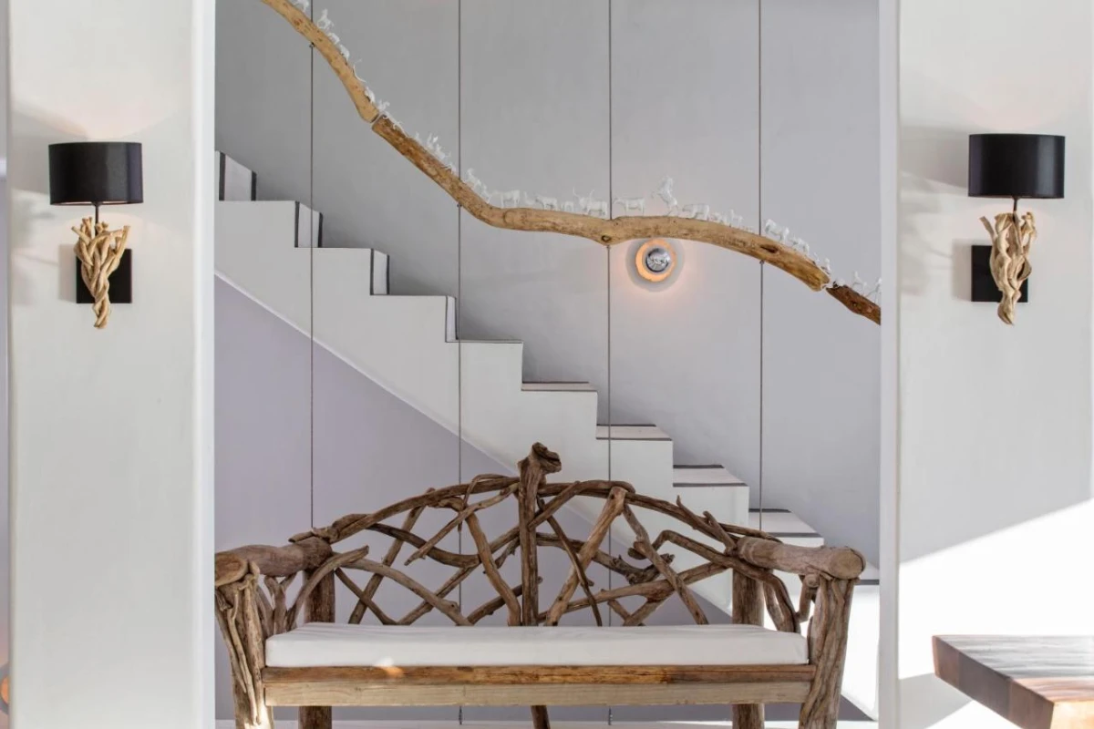 Myconian Utopia Relais & Chateaux Resort - Hotel Photo 48