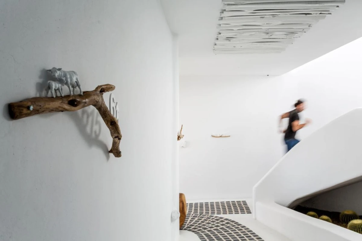 Myconian Utopia Relais & Chateaux Resort - Hotel Photo 49