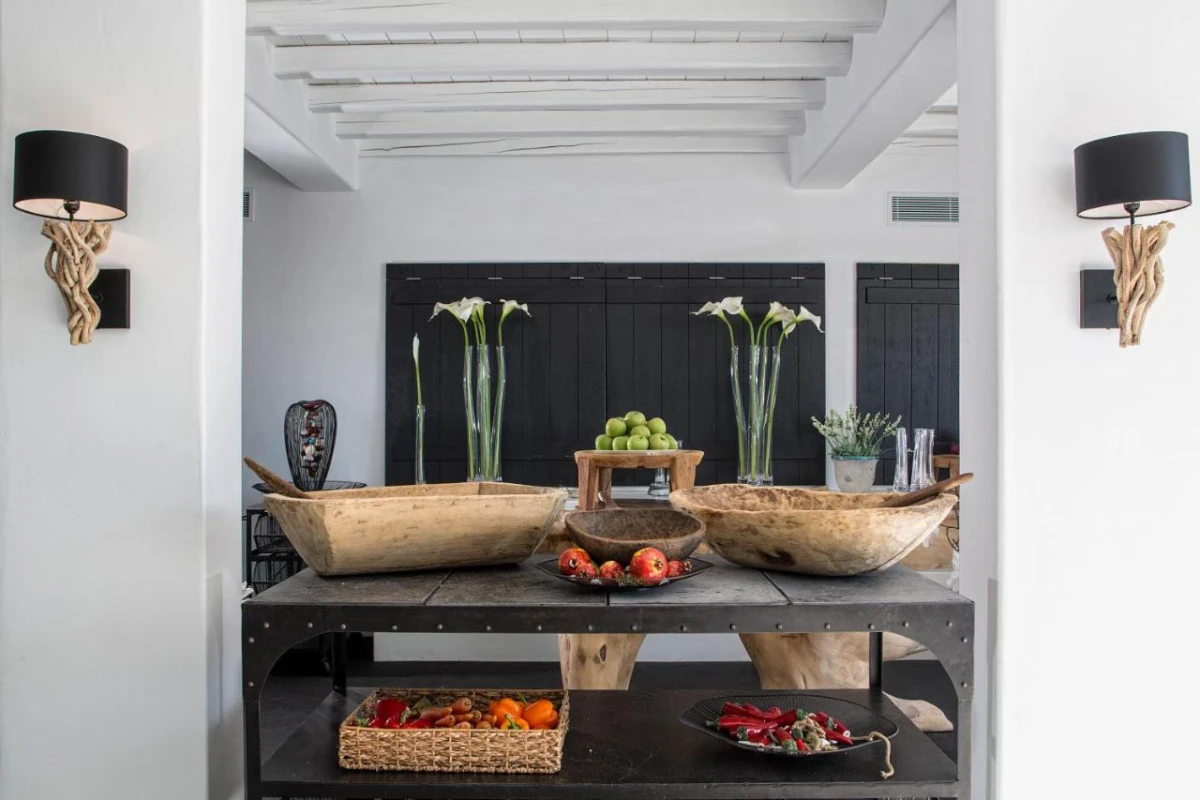 Myconian Utopia Relais & Chateaux Resort - Hotel Photo 51