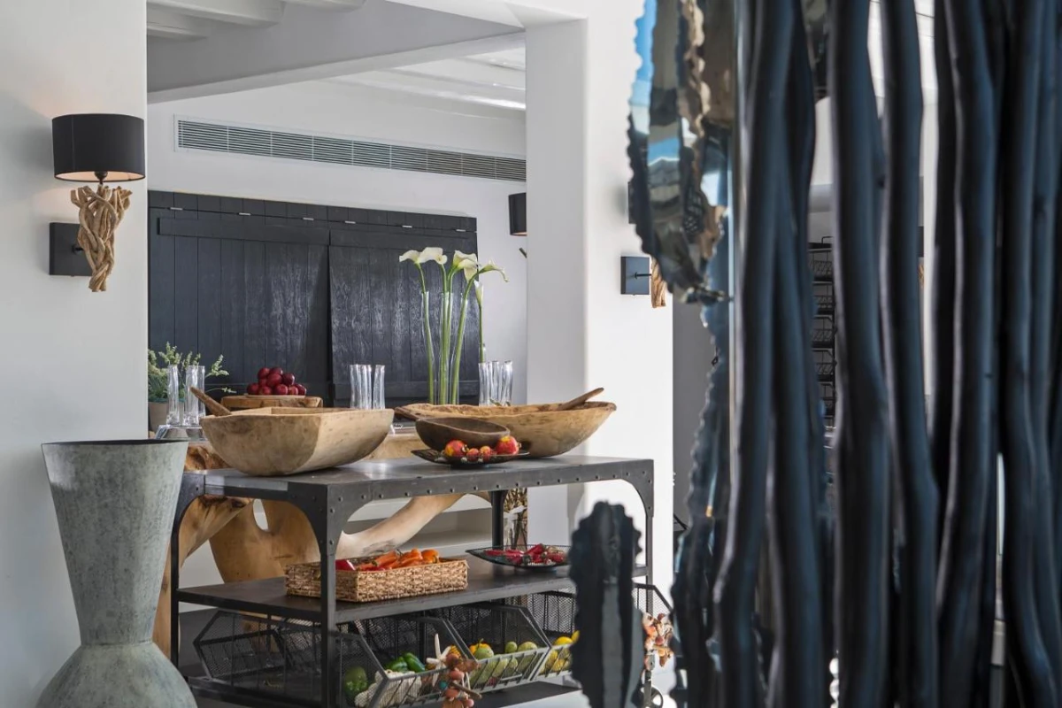 Myconian Utopia Relais & Chateaux Resort - Hotel Photo 53