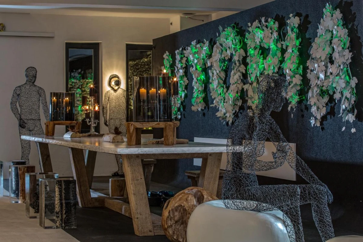 Myconian Utopia Relais & Chateaux Resort - Hotel Photo 56