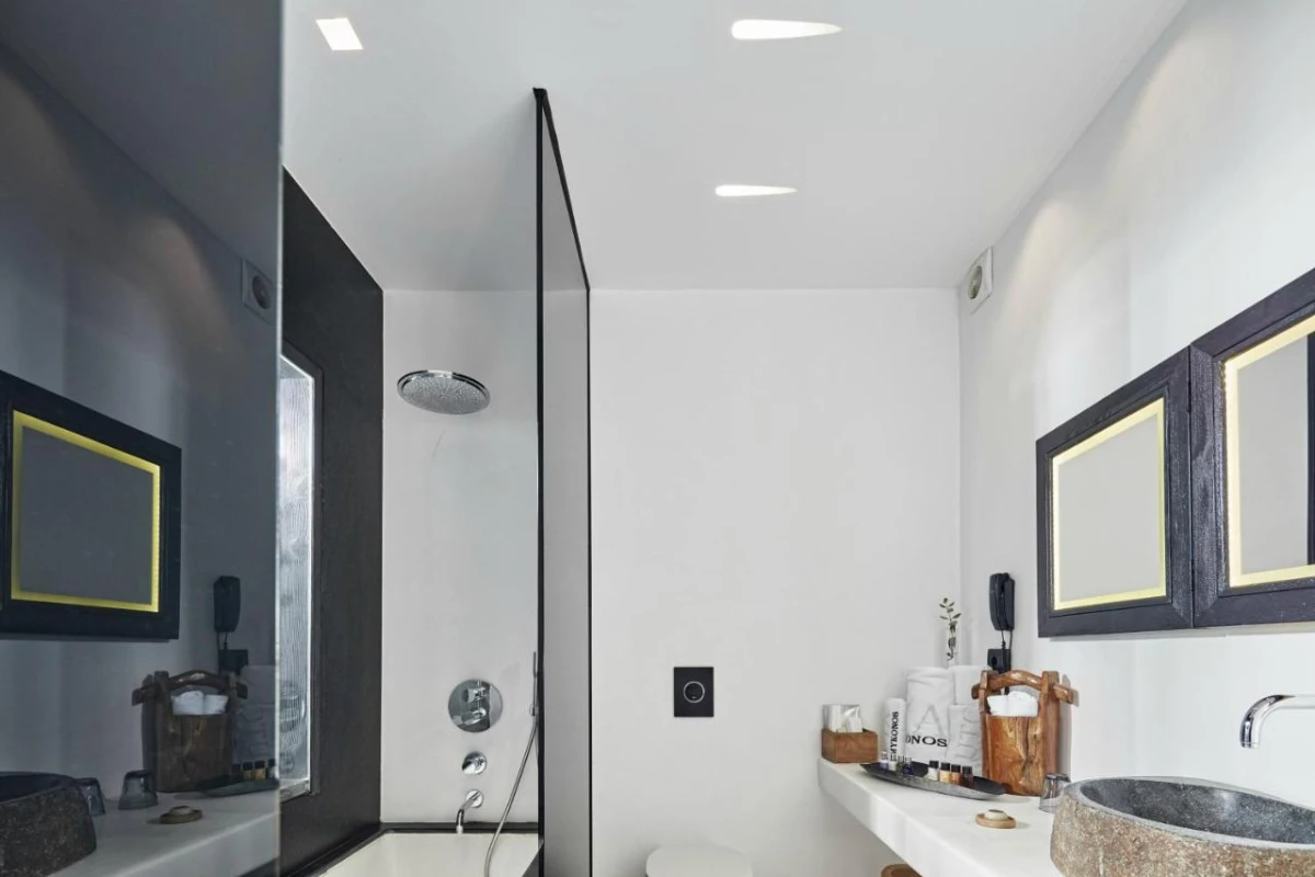 Myconian Utopia Relais & Chateaux Resort - Hotel Photo 59