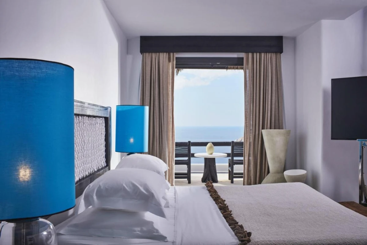 Myconian Utopia Relais & Chateaux Resort - Hotel Photo 62