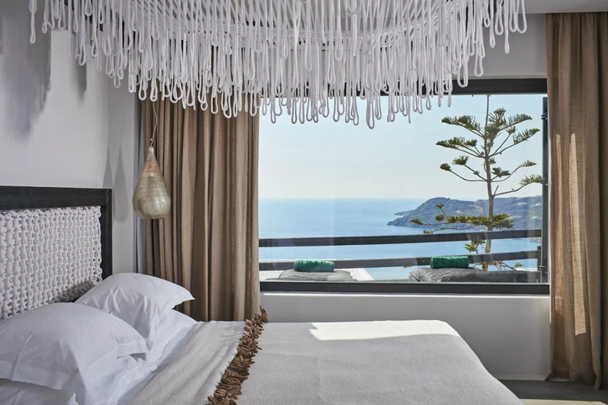 Myconian Utopia Relais & Chateaux Resort - Hotel Photo 64