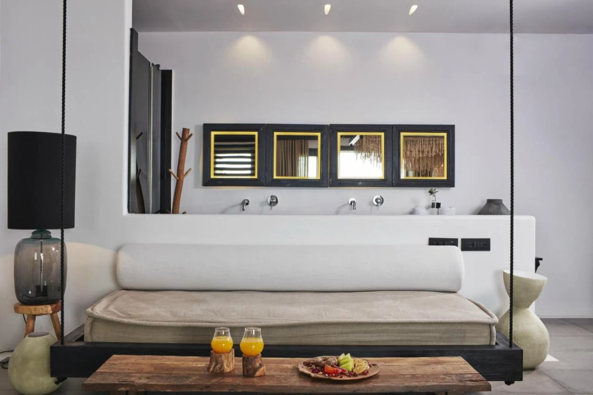 Myconian Utopia Relais & Chateaux Resort - Hotel Photo 66