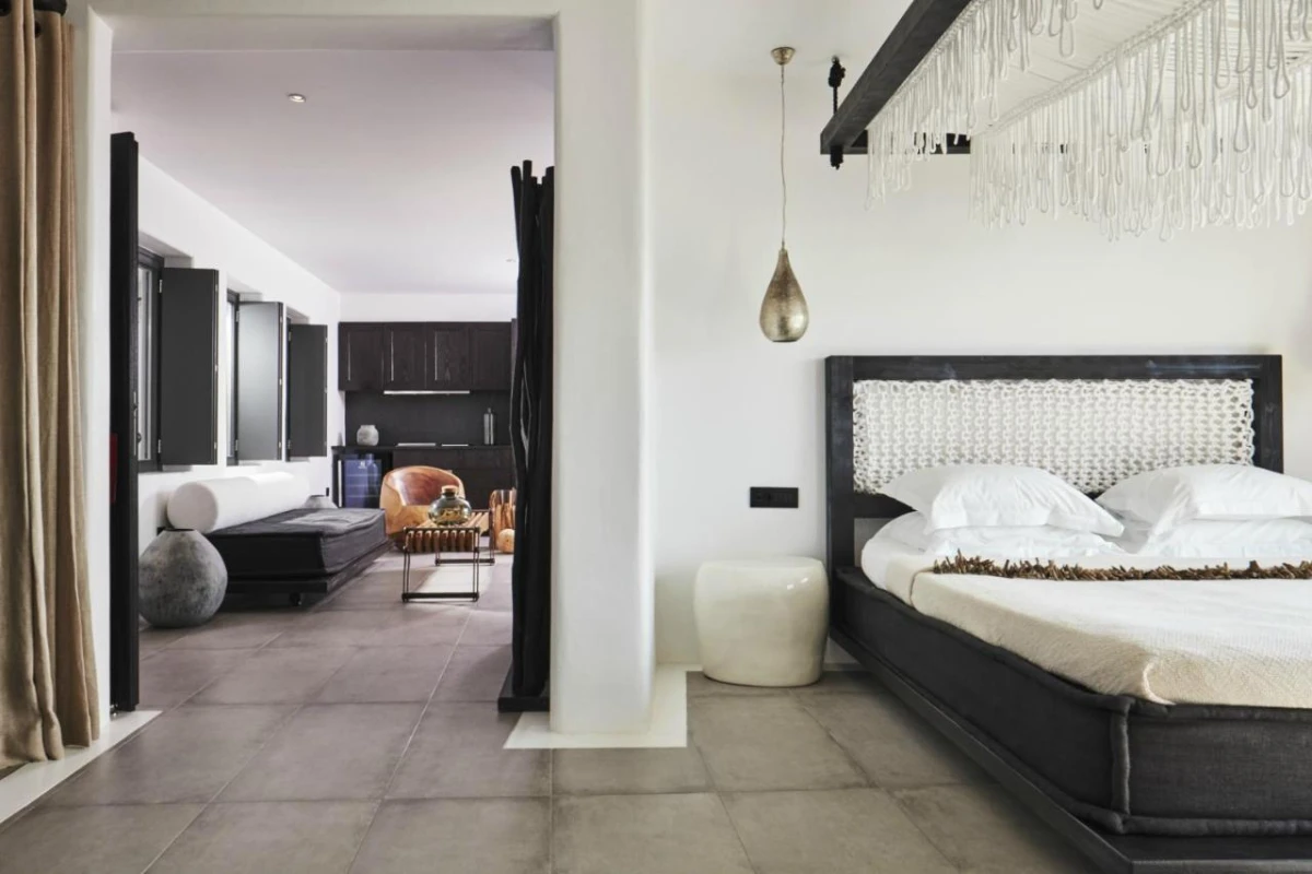 Myconian Utopia Relais & Chateaux Resort - Hotel Photo 71