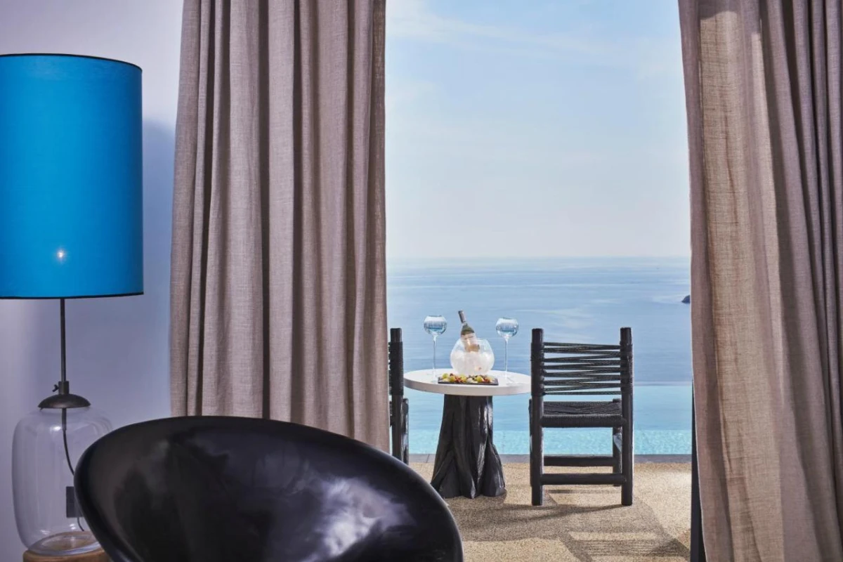 Myconian Utopia Relais & Chateaux Resort - Hotel Photo 72