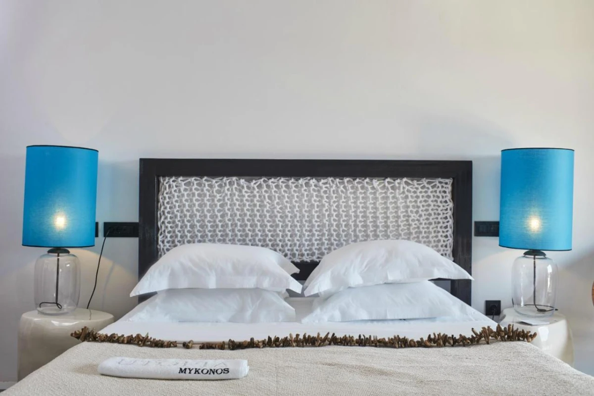 Myconian Utopia Relais & Chateaux Resort - Hotel Photo 74