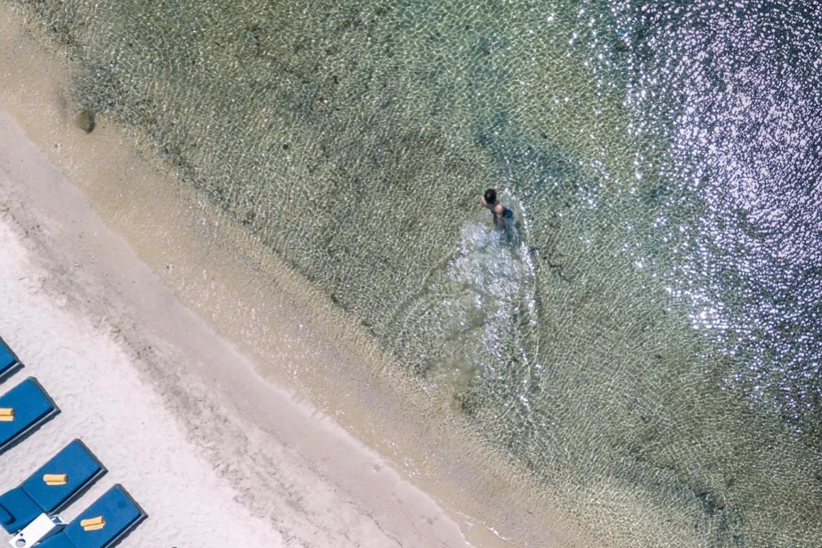 Mykonos Blanc Hotel - Hotel Photo 5