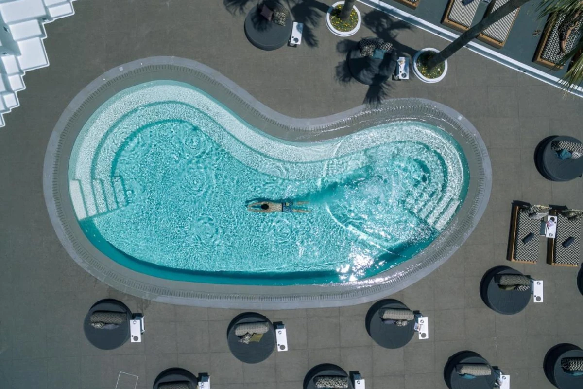 Mykonos Blanc Hotel - Hotel Photo 6