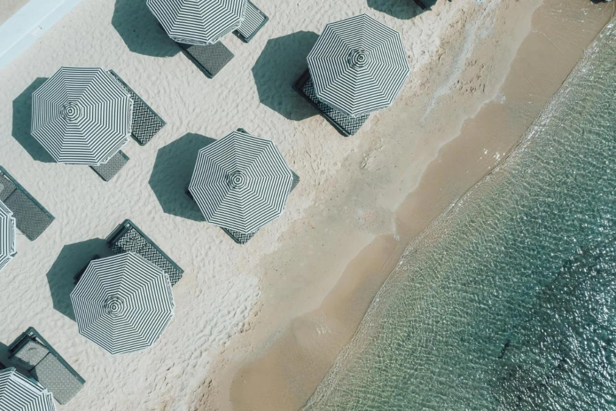 Mykonos Blanc Hotel - Hotel Photo 8