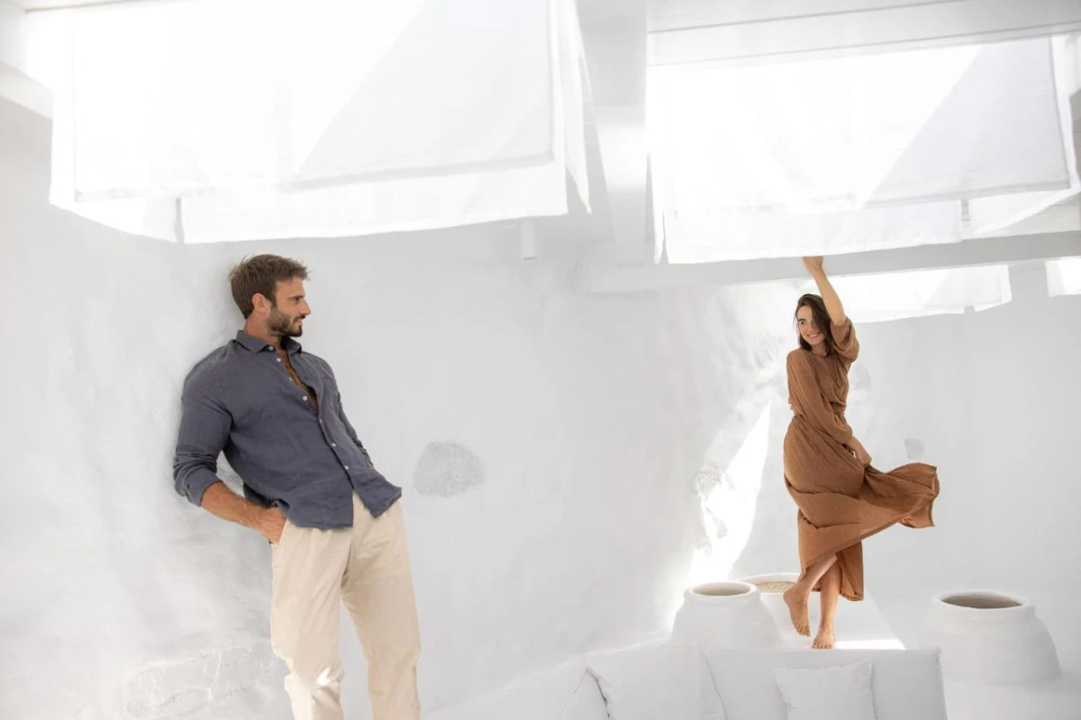 Mykonos Blanc Hotel - Hotel Photo 16