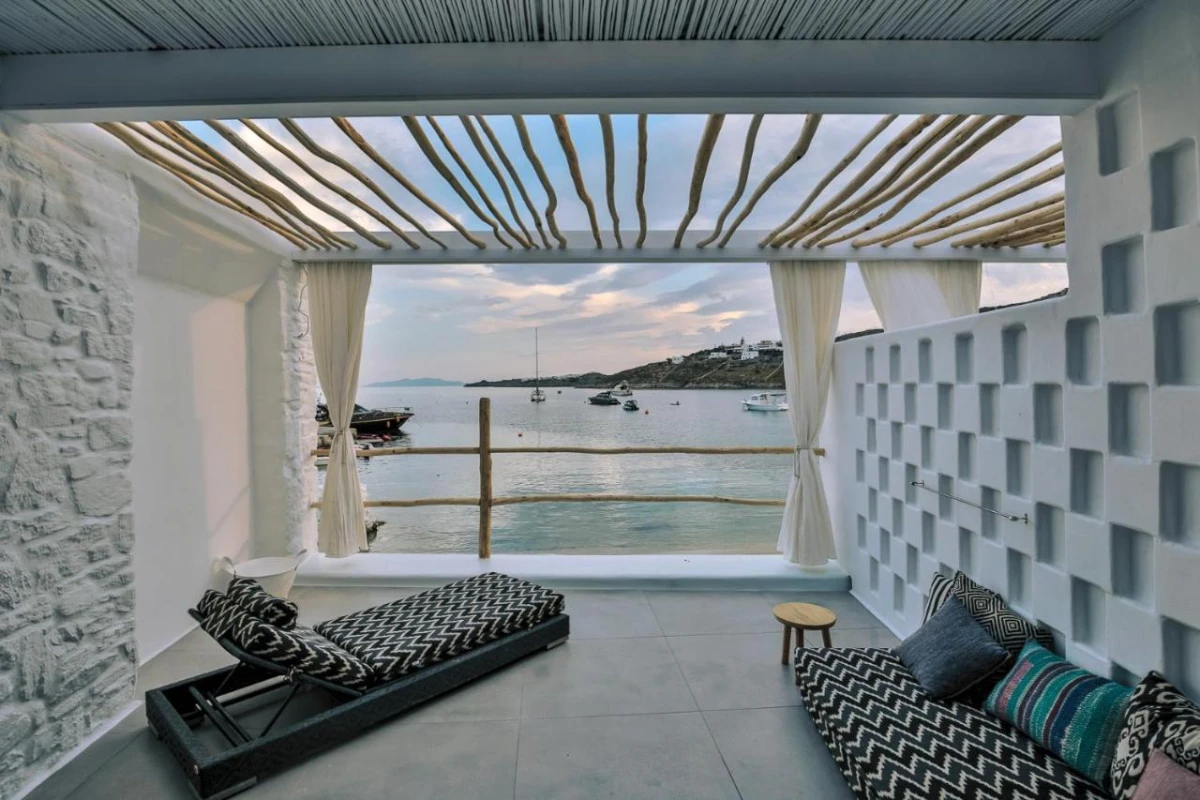 Mykonos Blanc Hotel - Hotel Photo 17