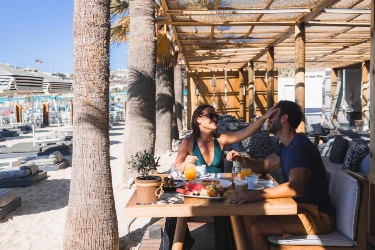 Mykonos Blanc Hotel - Hotel Photo 18