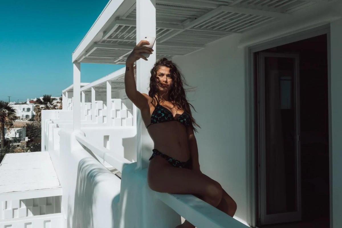 Mykonos Blanc Hotel - Hotel Photo 31