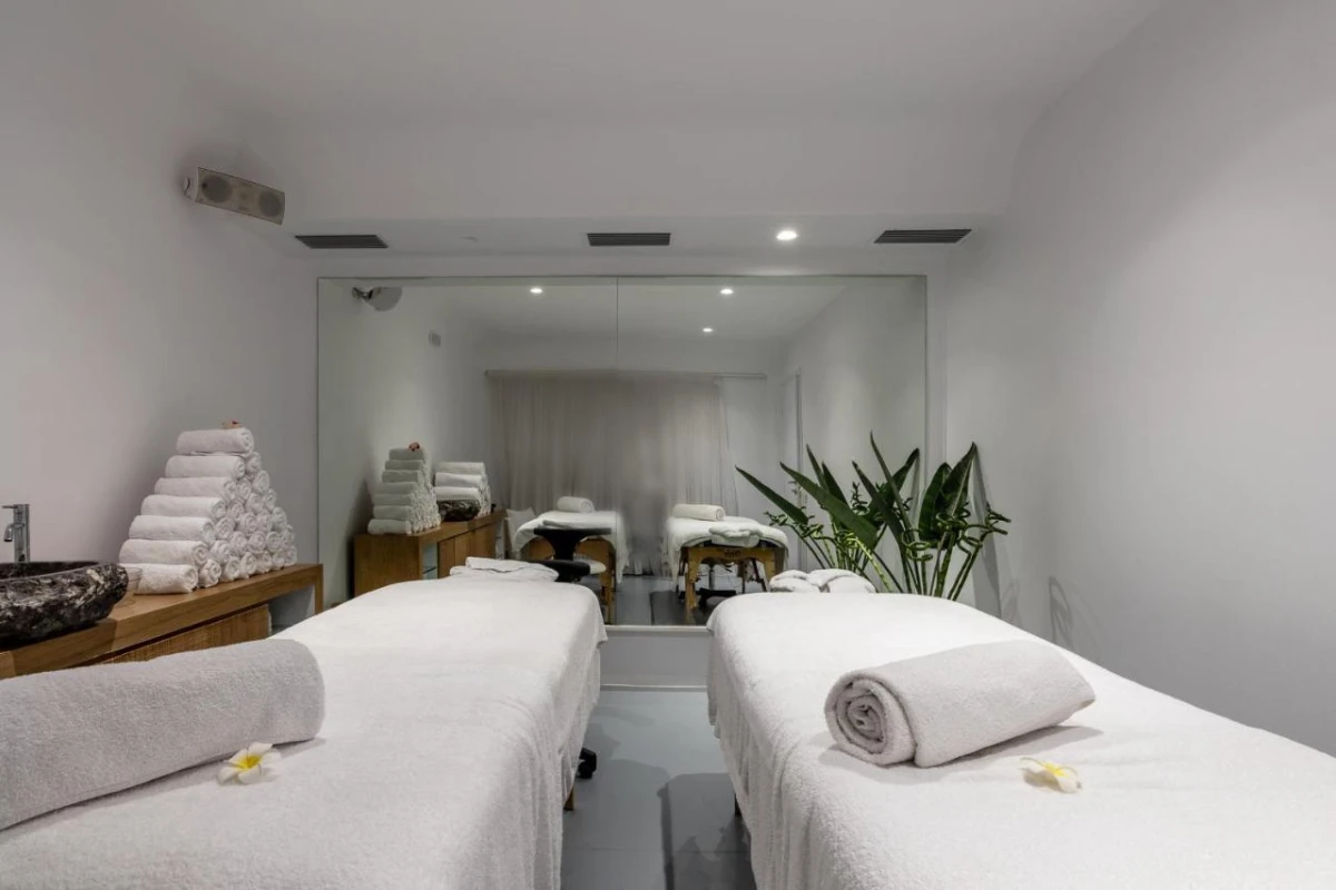 Mykonos Blanc Hotel - Hotel Photo 33