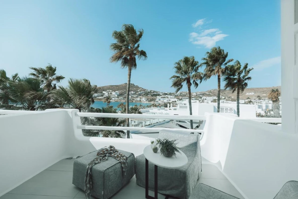 Mykonos Blanc Hotel - Hotel Photo 37