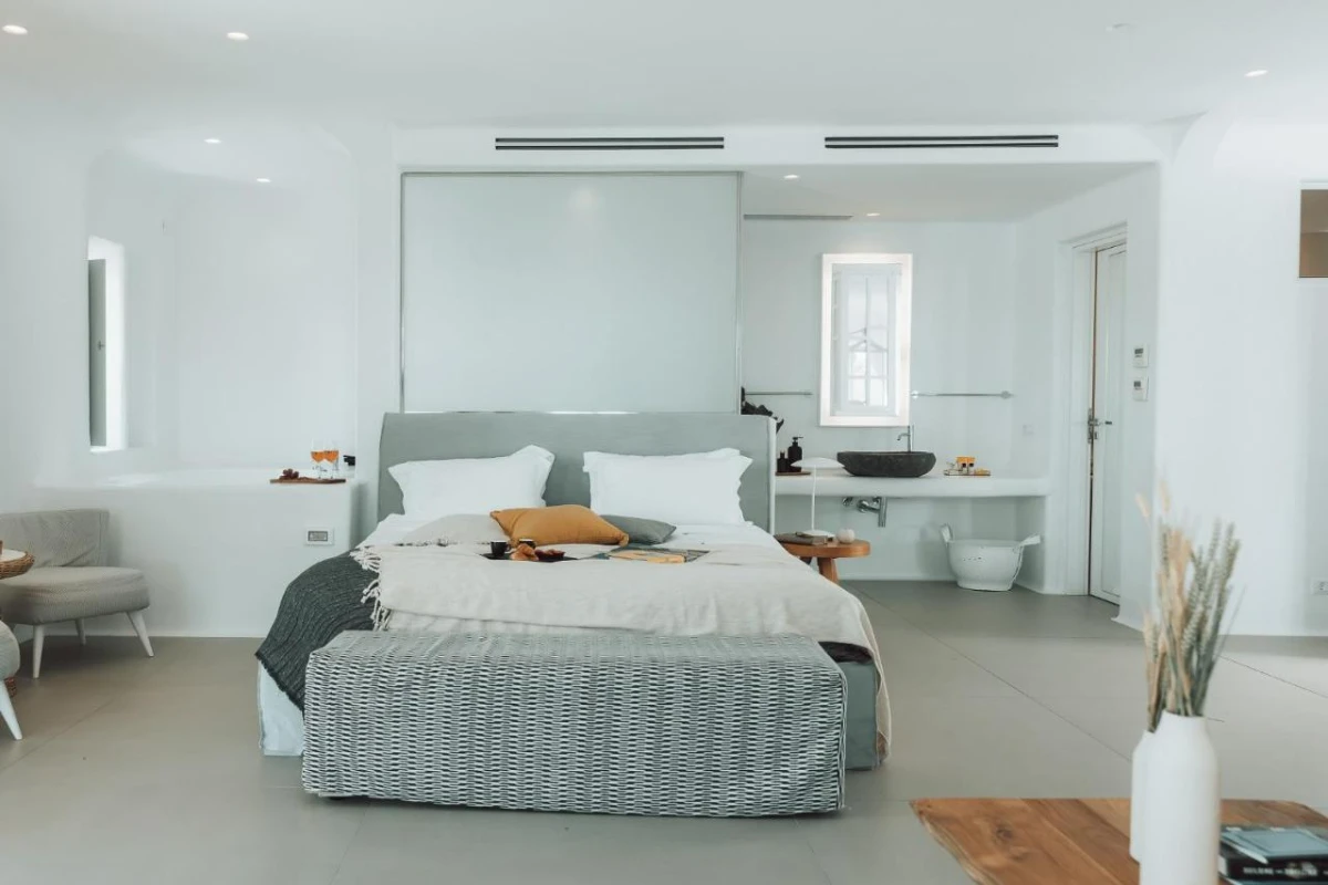 Mykonos Blanc Hotel - Hotel Photo 39