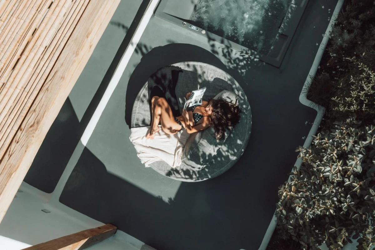 Mykonos Blanc Hotel - Hotel Photo 40