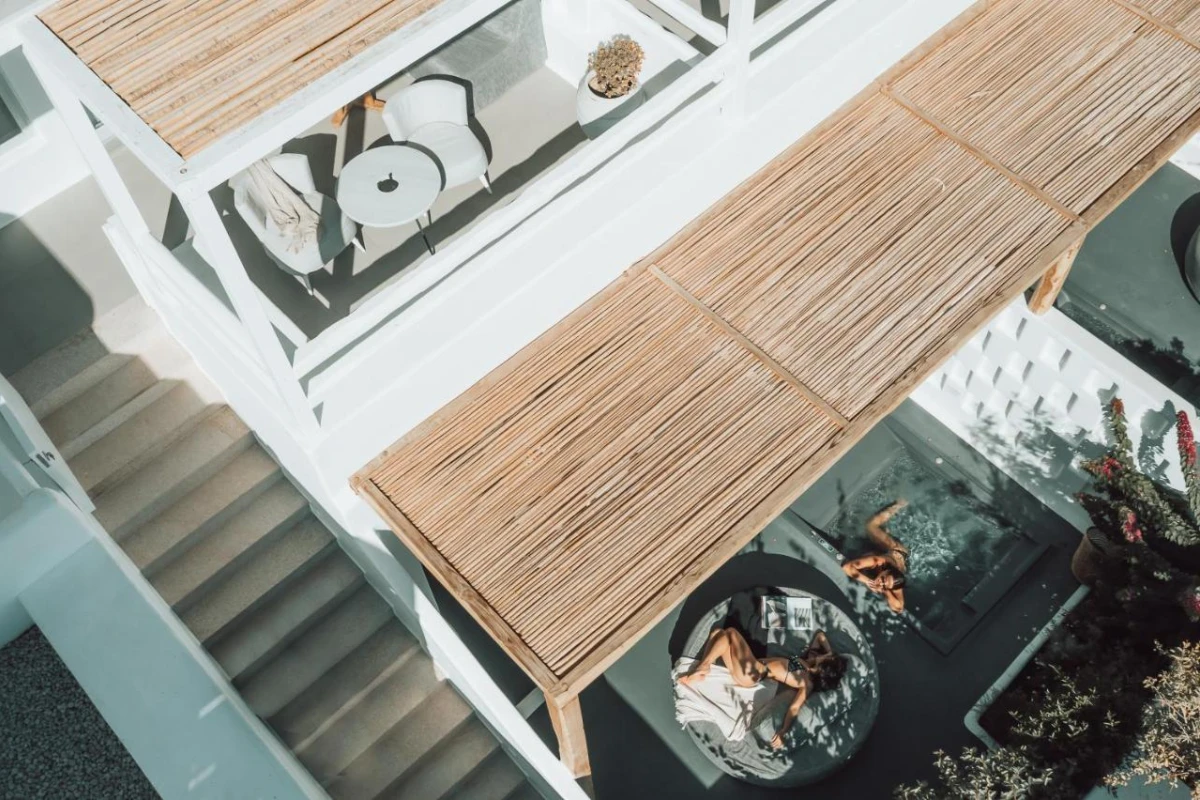 Mykonos Blanc Hotel - Hotel Photo 46