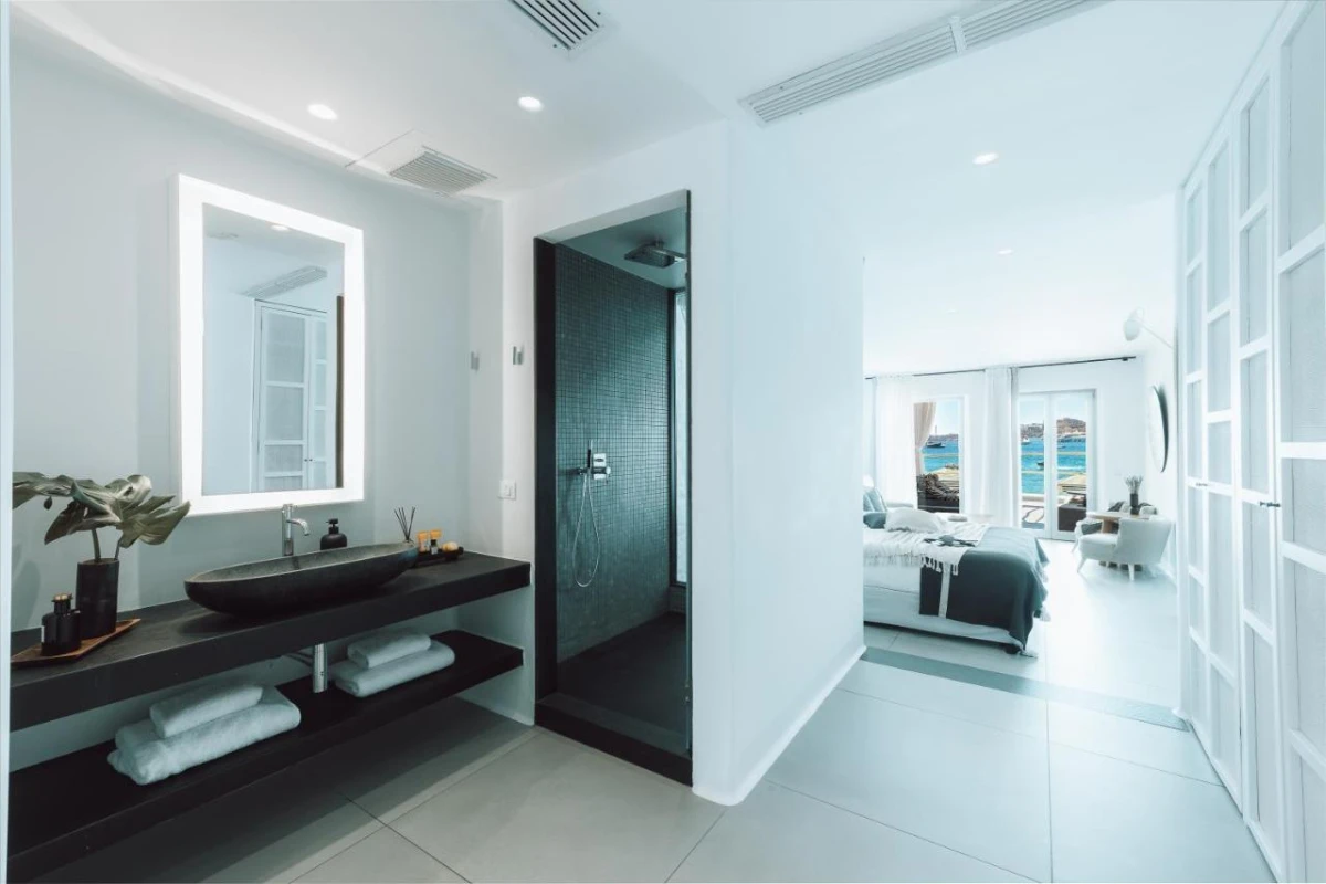 Mykonos Blanc Hotel - Hotel Photo 52