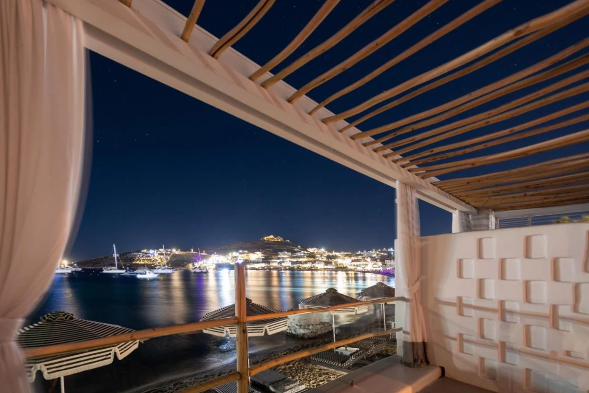 Mykonos Blanc Hotel - Hotel Photo 53