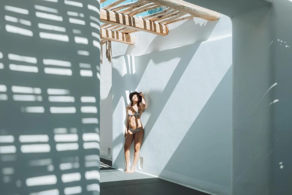 Mykonos Blanc Hotel - Hotel Photo 57