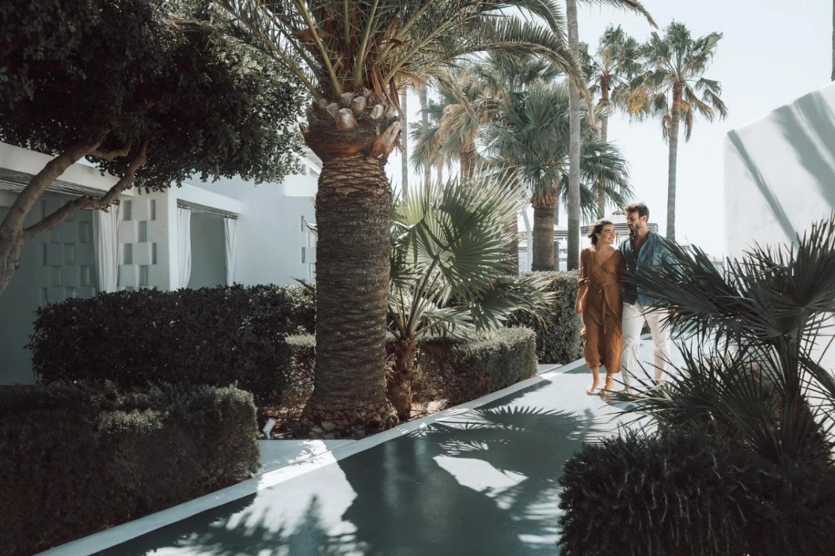 Mykonos Blanc Hotel - Hotel Photo 61