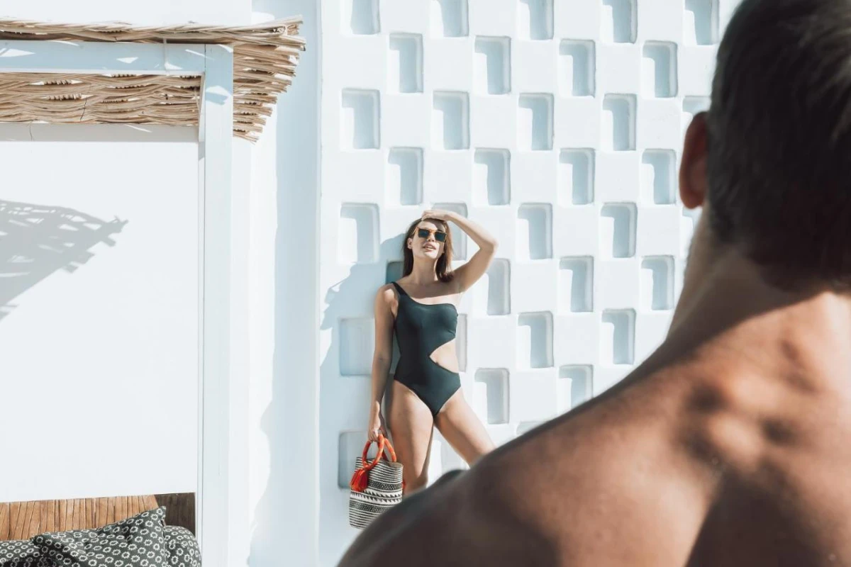 Mykonos Blanc Hotel - Hotel Photo 62