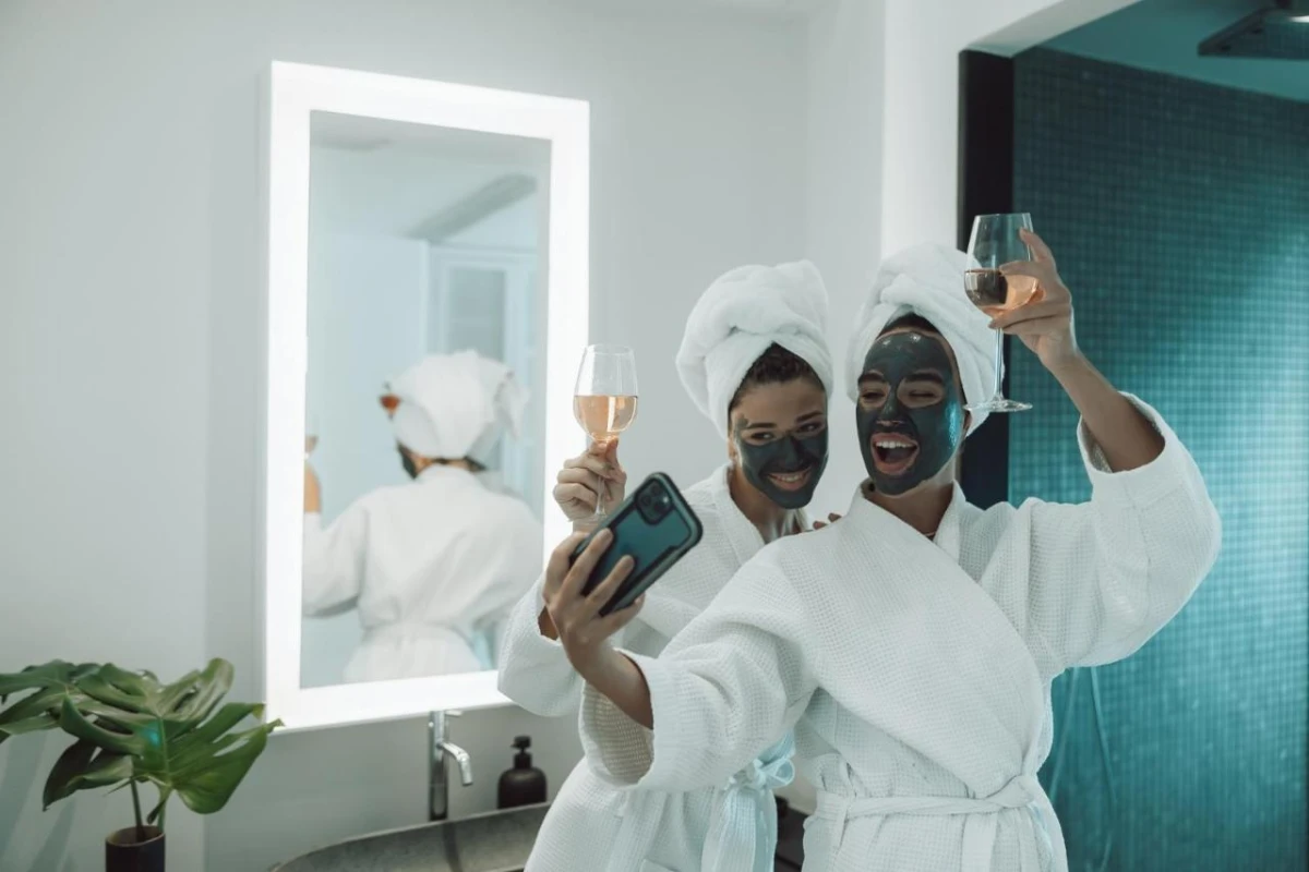 Mykonos Blanc Hotel - Hotel Photo 64