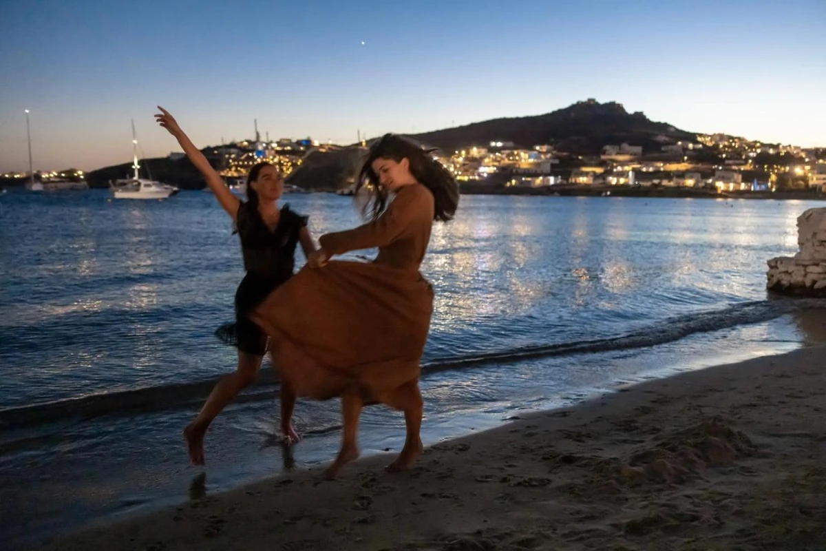 Mykonos Blanc Hotel - Hotel Photo 66