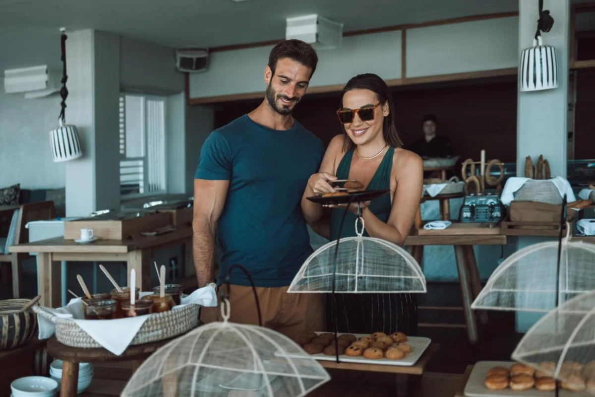 Mykonos Blanc Hotel - Hotel Photo 76