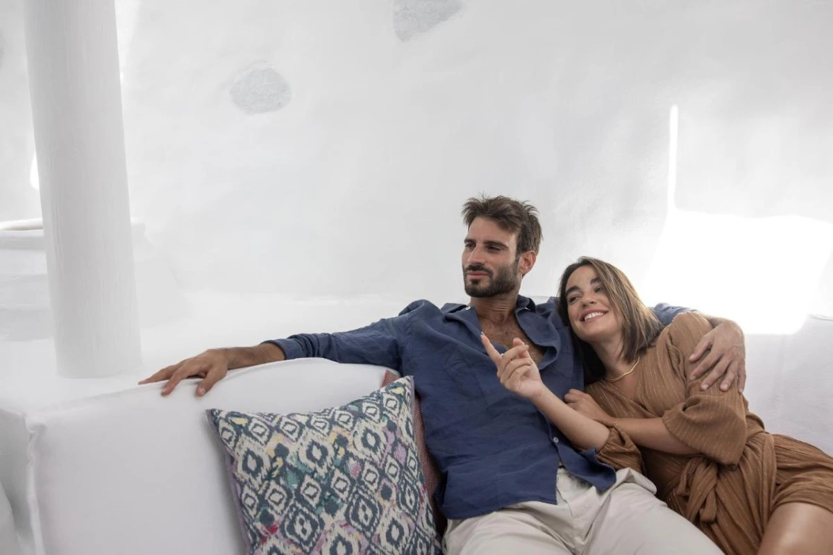 Mykonos Blanc Hotel - Hotel Photo 77