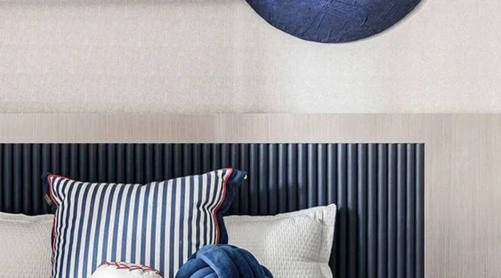 Garden Three Bedroom Pool Suite at Mykonos Riviera Hotel & Spa