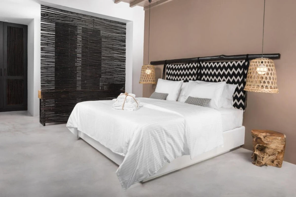 My Mykonos Boutique Hotel - Hotel Photo 2