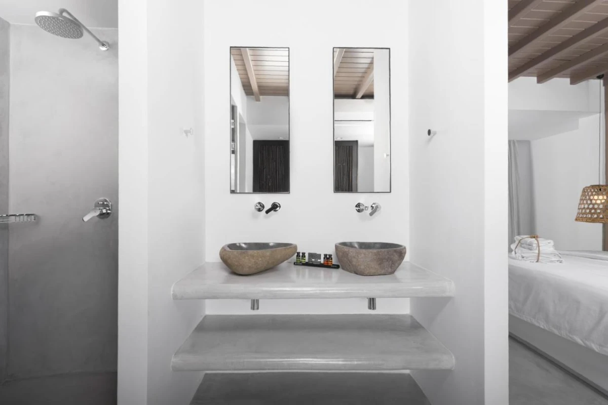 My Mykonos Boutique Hotel - Hotel Photo 3