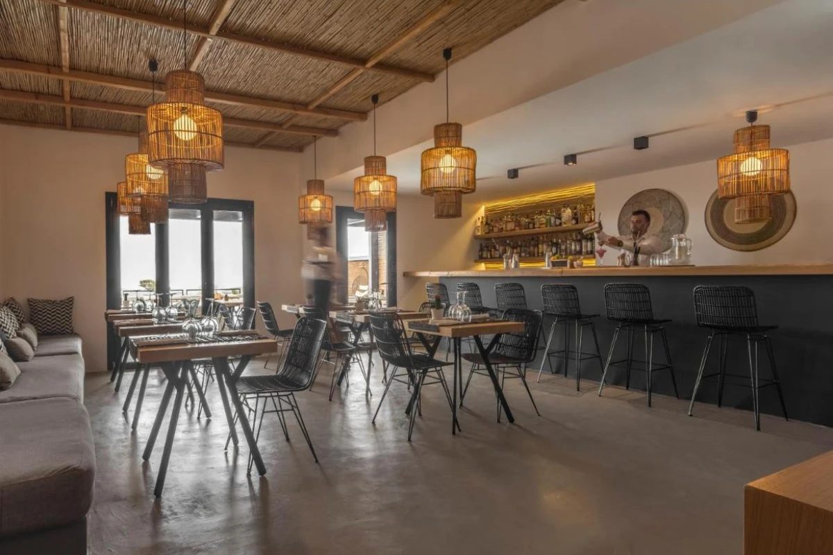 My Mykonos Boutique Hotel - Hotel Photo 5