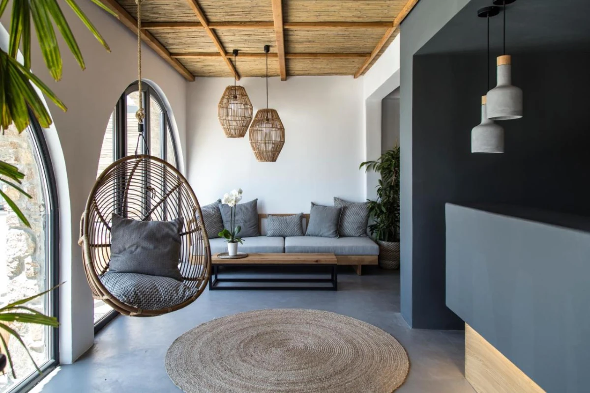 My Mykonos Boutique Hotel - Hotel Photo 7