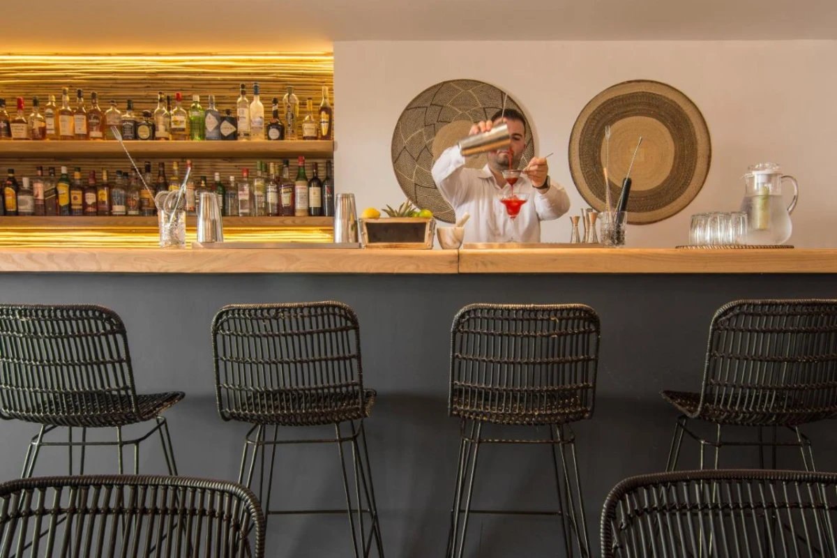 My Mykonos Boutique Hotel - Hotel Photo 8