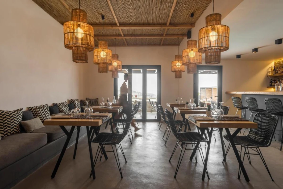 My Mykonos Boutique Hotel - Hotel Photo 9