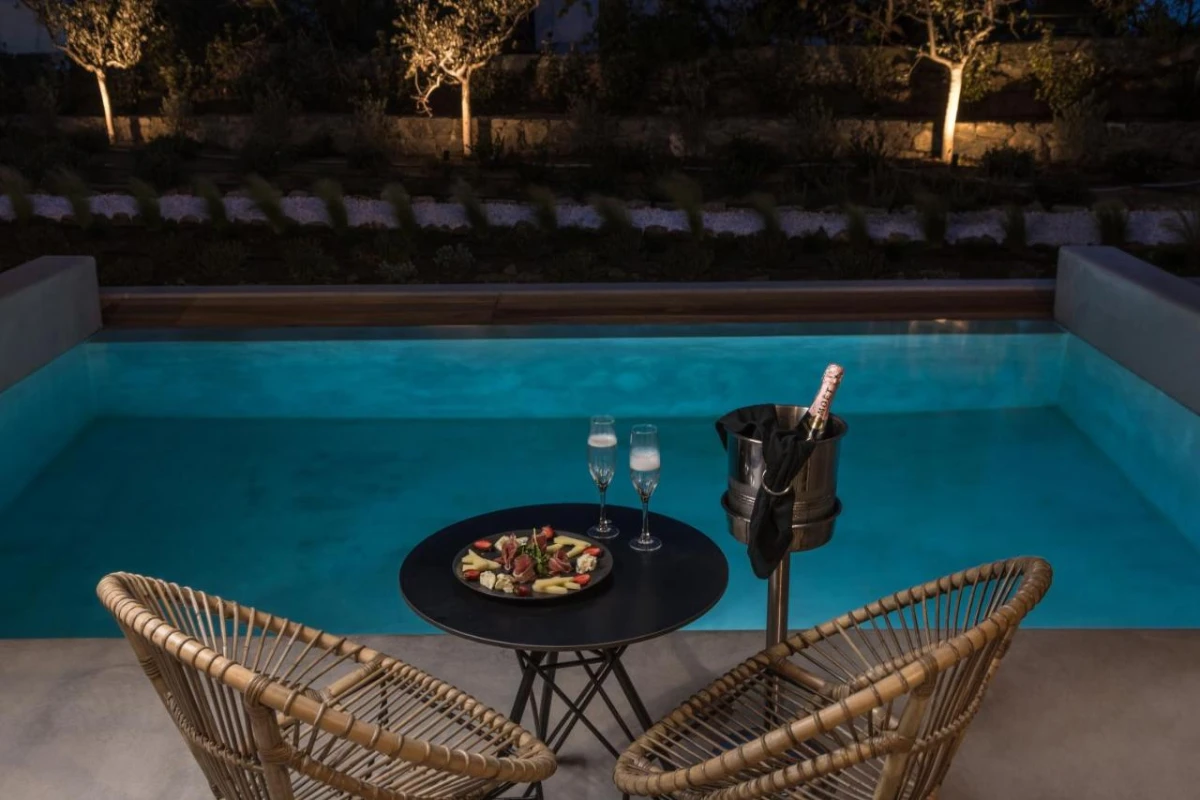 My Mykonos Boutique Hotel - Hotel Photo 12