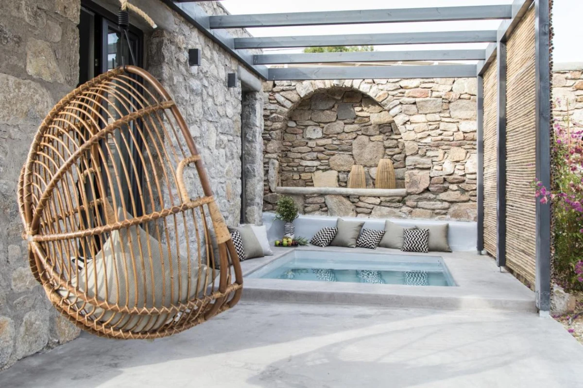 My Mykonos Boutique Hotel - Hotel Photo 13