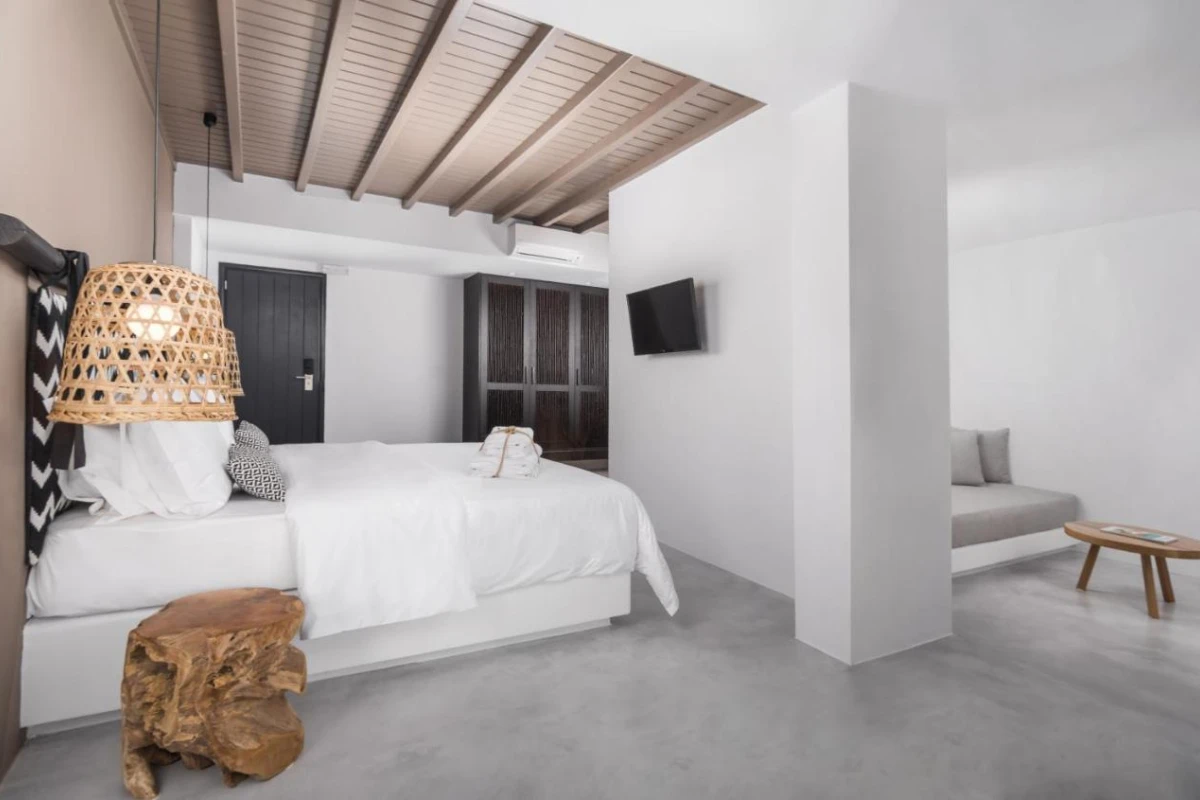 My Mykonos Boutique Hotel - Hotel Photo 14