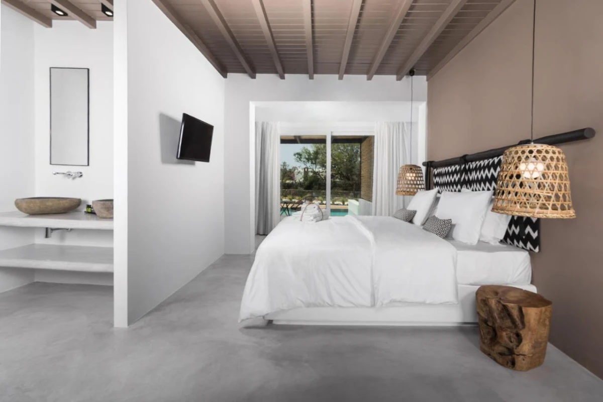 My Mykonos Boutique Hotel - Hotel Photo 15