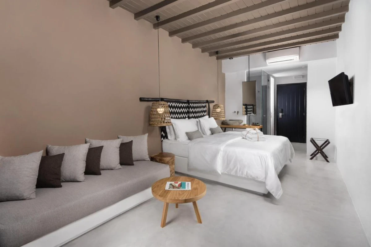 My Mykonos Boutique Hotel - Hotel Photo 16