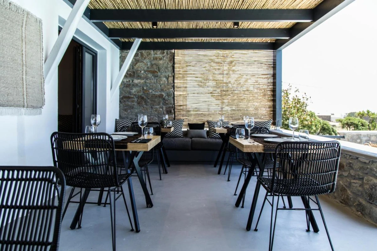 My Mykonos Boutique Hotel - Hotel Photo 17