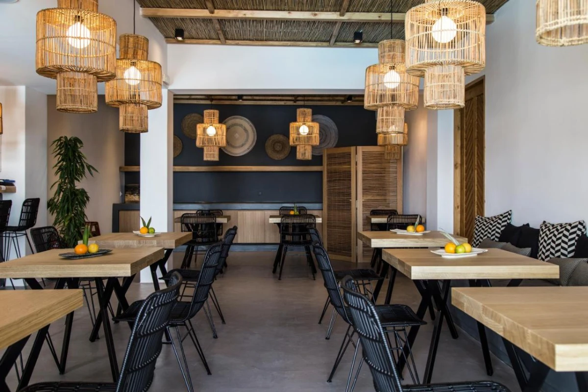 My Mykonos Boutique Hotel - Hotel Photo 18