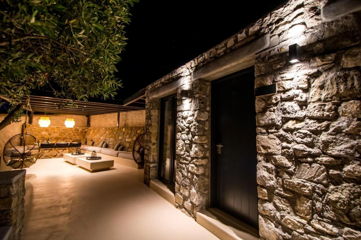 My Mykonos Boutique Hotel - Hotel Photo 19